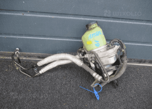 POMPA WSPOMAGANIA TRW OPEL ASTRA G II 2 2.2 16V BENZYNA 1998-2009 1