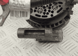 ALTERNATOR 0126312002 3