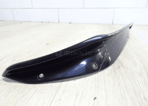 Mercedes 176 W176 amg 45 A1768858400 listwa hokej zderzaka prawa przód 5