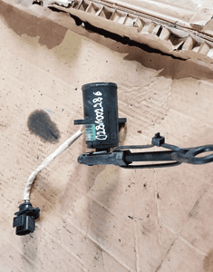 potencjometr gazu audi a 6 c 5 2.5 tdi 0281002286