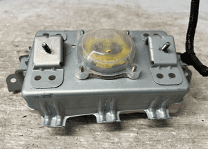 MAZDA 6 III GJ LIFT PODUSZKA POWIETRZNA PASAŻERA AIRBAG 0589-P1-000235 2