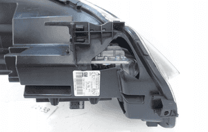 Opel zafira c lift 2015- lampa przednia full led lewy przód 13472662 8