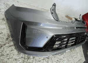 Kia sorento iv 4 zderzak przedni 2