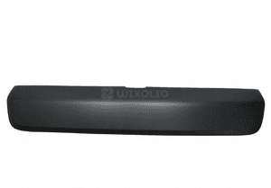 Range discovery sport L550 spoiler nakładka tył 1