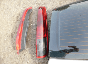 nissan x-tral lampa prawa WYSYŁKA 1