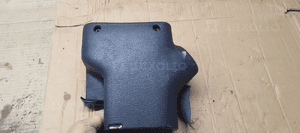 Osłona obudowa kolumny kierowniczej Citroen C5 I 9632612177 9633955980 5