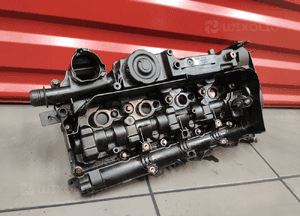 Bmw 3 F30 F31 F20 F21 N47 2.0D pokrywa zaworów głowicy oryginał bdb 9