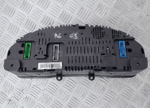 LICZNIK ZEGARY AUDI A6 C5 4B0920981J ALLROAD 2