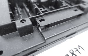 Moduł sterownik bcm komfortu volkswagen skoda 5Q1937085A 3