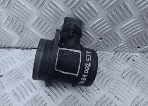 Przepływomierz Vw Audi 0281002531 1