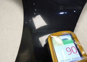 Opel adam błotnik przód lewy przedni oryginał 12