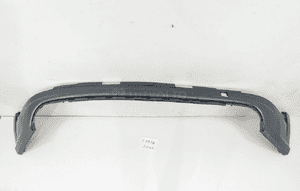 Audi A6 C7 4G0 allroad 2012- spoiler listwa zderzaka tył 4G9807417A 1