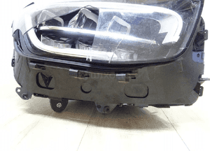 Mercedes glc W253 X253 lift 19R- lampa prawy przód A2539066403 4