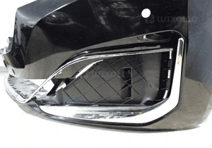 Zderzak przód bmw G11 G12 lci kaschmirsilber 6