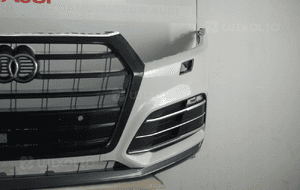 Zderzak audi Q5 SQ5 80A fy 2017-2020 s-line black 5
