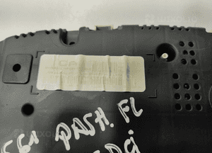 LICZNIK NISSAN QASHQAI J10 1.5 DCI 24810BR50E 24810 BR50E 2010-2013 EUROPA 7