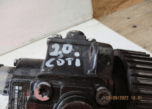 Pompa wtryskowa 0445010193 2.0 cdti opel 2