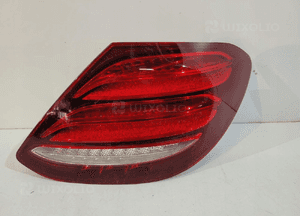 Mercedes E W213 Sedan Lampa LED Tylna R - 13460 9