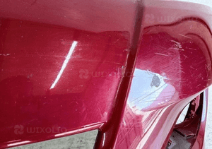 Zderzak przód przedni suzuki swift MK7 vii 2010-2013R 4