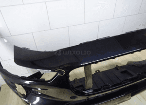 Jaguar i-pace 18-24 zderzak przód przedni J9D3-17F003-A llu 4