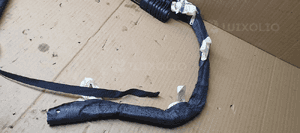 Kurtyna Airbag poduszka prawa Fiat Punto EVO 517965500 3