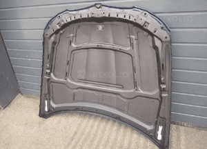 Maska pokrywa silnika bmw 3 E90 E91 lift 2008-2013 15