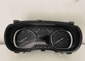 Zegary licznik citroen jumpy iii 3 981754378000 1