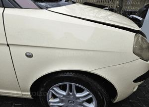 Lancia Ypsilon 2 II błotnik przód przedni prawy lewy   228 1