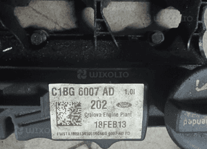 pokrywa zaworów 1.0 ford ecoboost 2