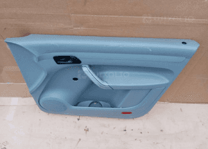 Boczek tapicerka prawy przód przednia prawa VW Caddy III 2K0867012A 2