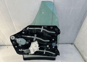 PODNOŚNIK SILNICZEK SZYBA LEWY TYŁ 7128385 7198047 7198049 BMW 3 E93 Cabrio 5