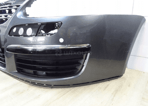 VW Golf 5 V kombi 1K0 Zderzak przedni przód 1K0807221D 2