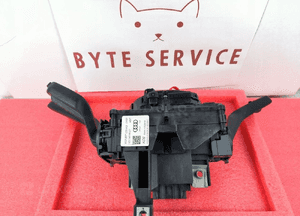 Audi TT 8S Przełącznik zespolony 8S0907129AG 4