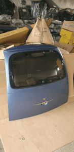 Klapa bagażnika tył tylna Chrysler PT Cruiser 2