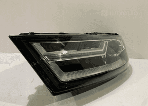 Reflektor Audi Q7 4M LED - Lewa 12713 2