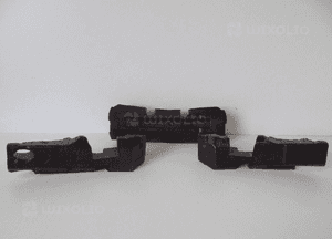 Mercedes E W212 Absorber zderzaka - 4305 6