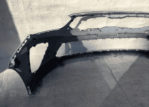 Kia ceed iii ceed 3 zderzak przedni 18- 4