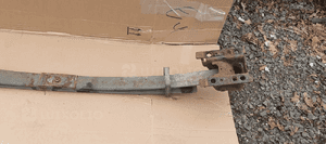 Resor pióro zawieszenia lewy tył podwójny Opel Movano III RWD Tył napęd 3