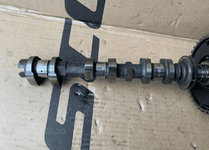 Wałek rozrządu wydechowy koło faz rozrządu wariator Ford C-MAX 1.0 ECOBOOST E3BG6C525BA 2