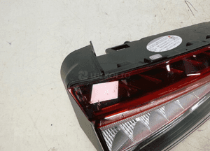 Skoda enyaq iv lampa w klapę lewy tył lewa tylna 8