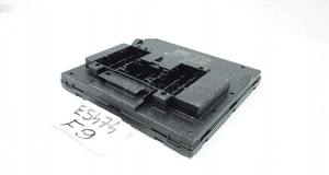 Moduł sterownik bcm komfortu volkswagen skoda 5Q0937084EB 8