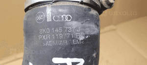 Przewód wąż rura intercoolera Audi A4 B8 2.0 TFSI 8K0145737J 7