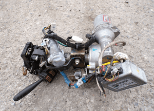 HYUNDAI I10 WSPOMAGANIE ELEKTRYCZNE KOLUMNA EUROPA 56300-0X700 1