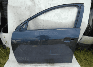 Opel insignia a i drzwi przednie lewe 1