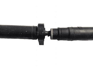 Wał pędny napędowy land rover range rover evoque i 2.2 td 2011-2015 4