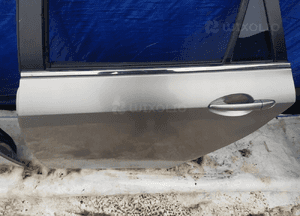 Drzwi lewy tył mazda 6 gh 08-12r 2