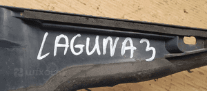 Osłona maskownica błotnika prawa Renault Laguna III 660620012R 6