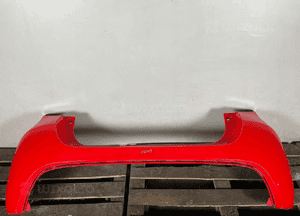 Zderzak tył tylny toyota yaris iv 4 2020- cały 1