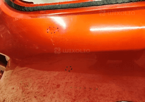 Klapa tył pokrywa bagażnika renault clio iv 4 hb 2012- 3