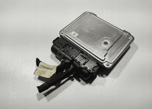 Komputer caddy iii 1.9 tdi 0281015613 03G906056AB 7
